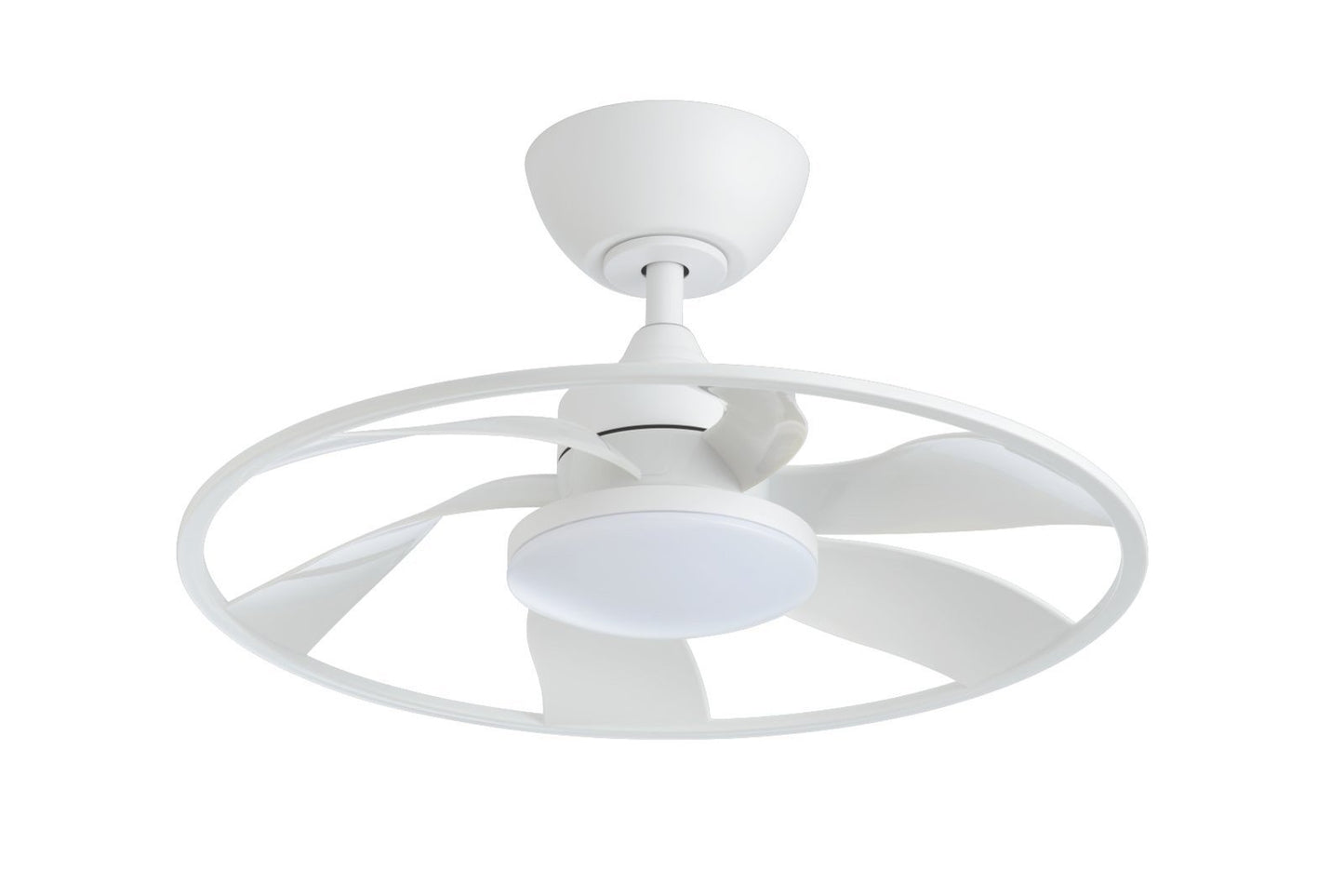22 In. Smart Ceiling Fan