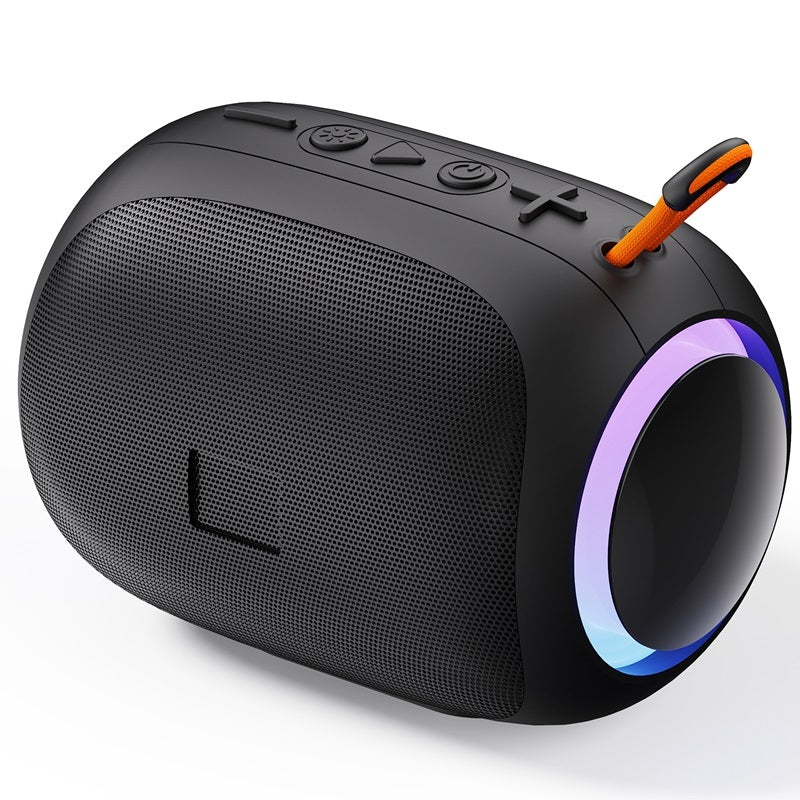 Portable Waterproof Bluetooth Speaker