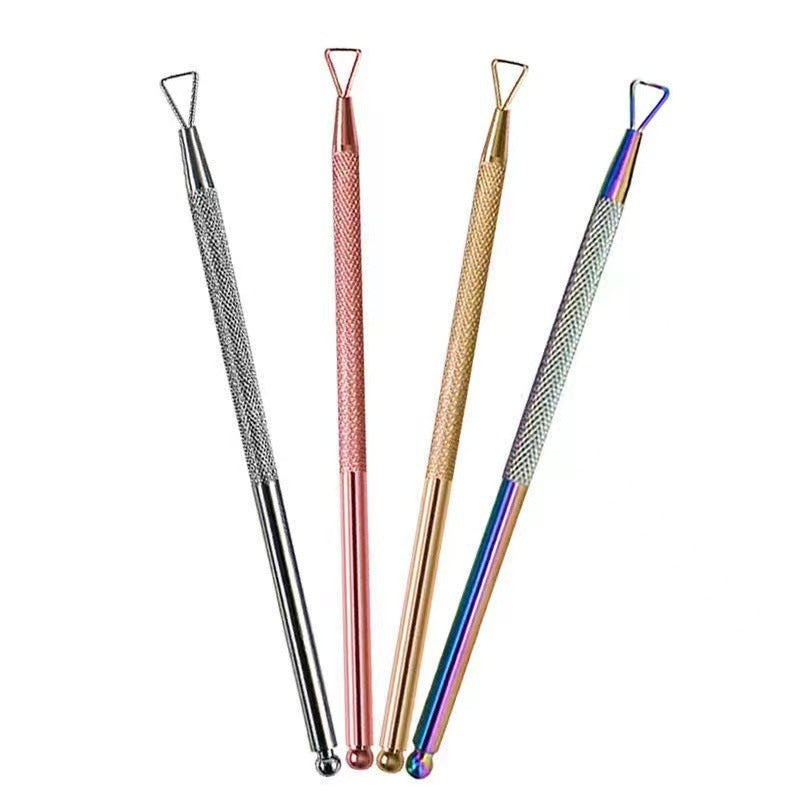 Stainless Steel Nail Remover