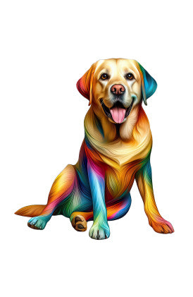 Dog Wooden Puzzles