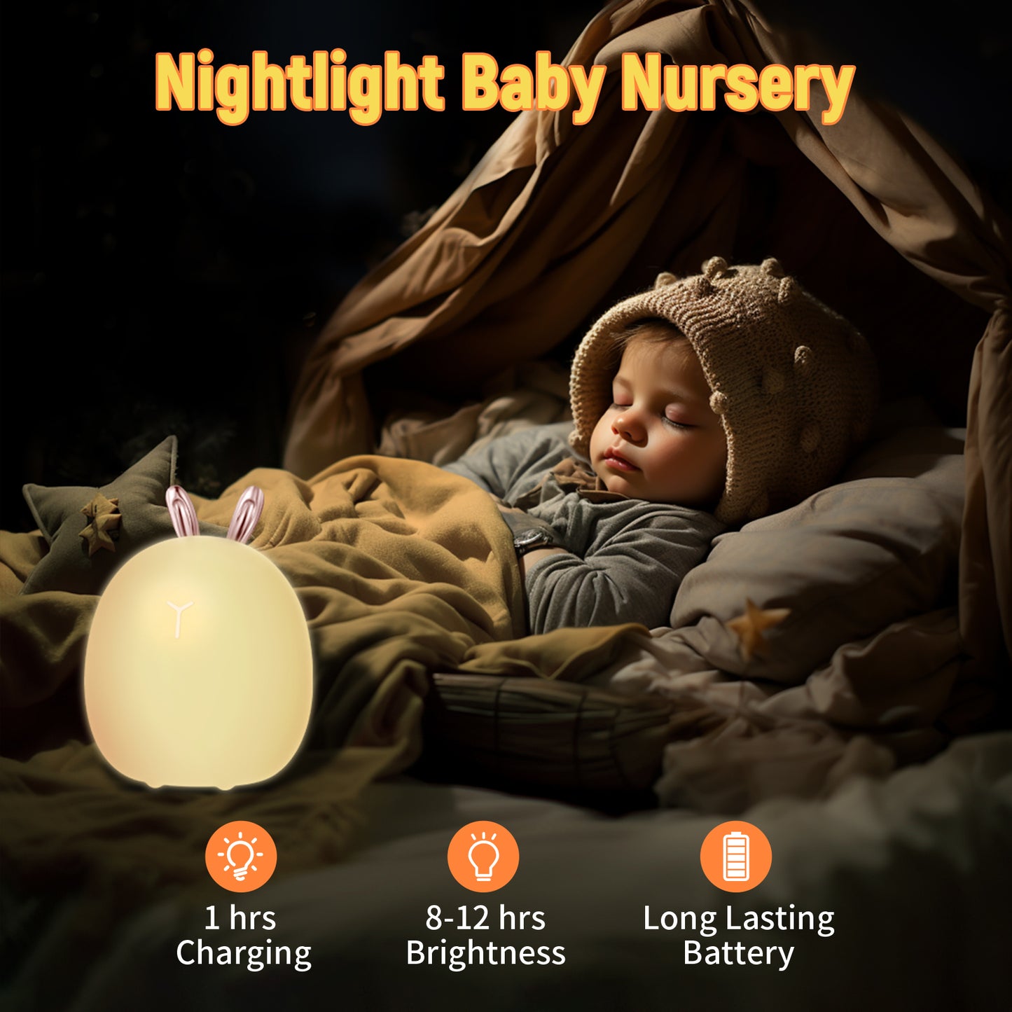 Baby Night Light