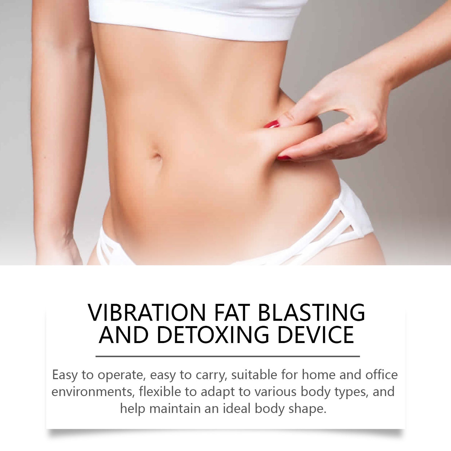 Light Body Massager