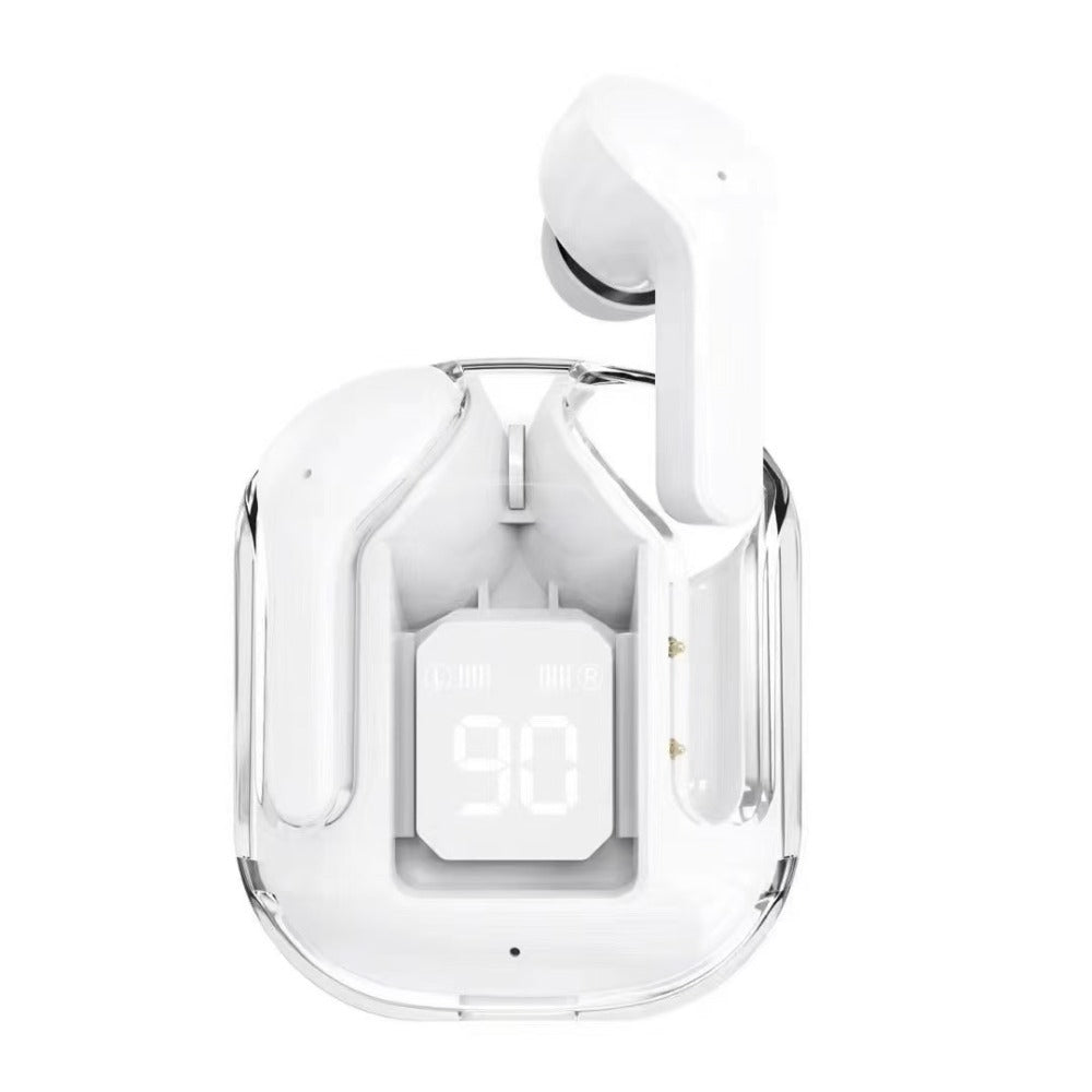 Bluetooth 5.3 Over-ear Headphones