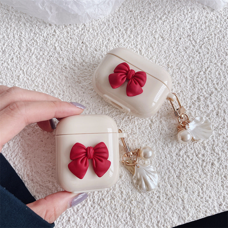 Wireless Earphone Case