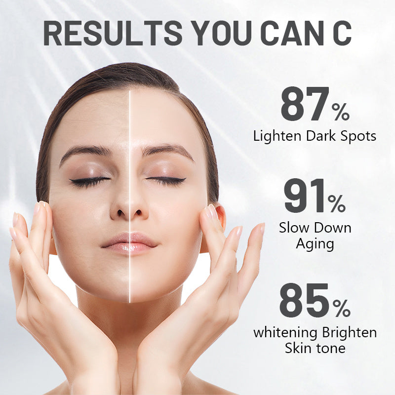Vit C Face Serum