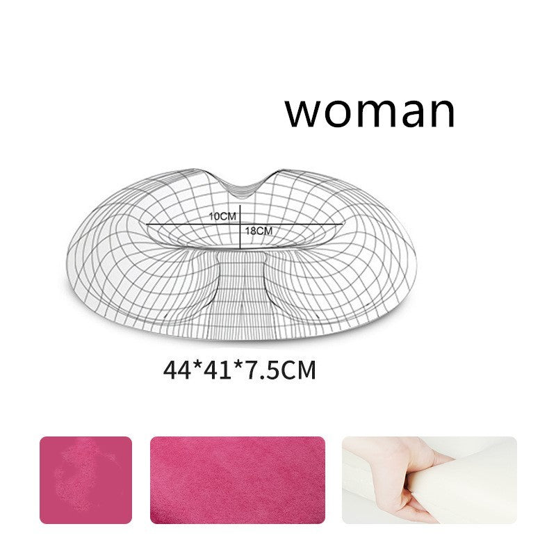 Seat Cushion Pillow