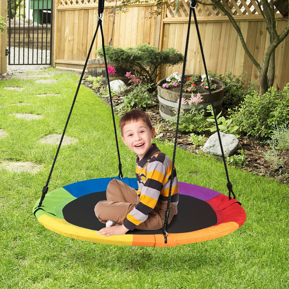 40 Inch Tree Swing