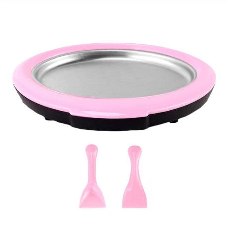 Home Fried Yogurt Machine