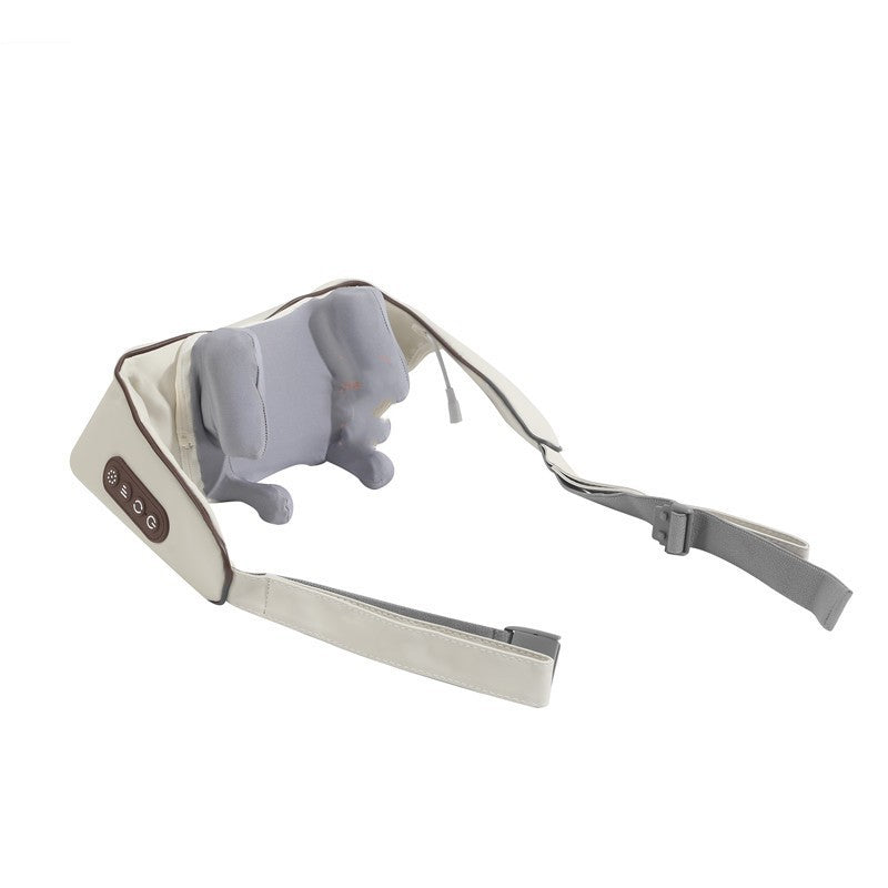 Multifunctional Neck Massager