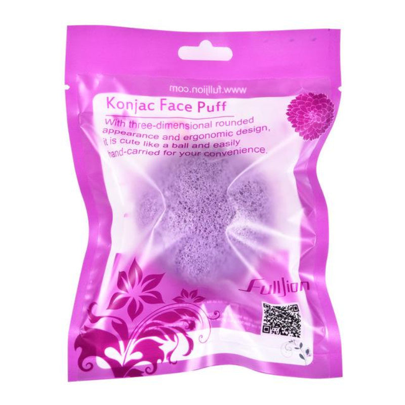Face Cleaning Sponge