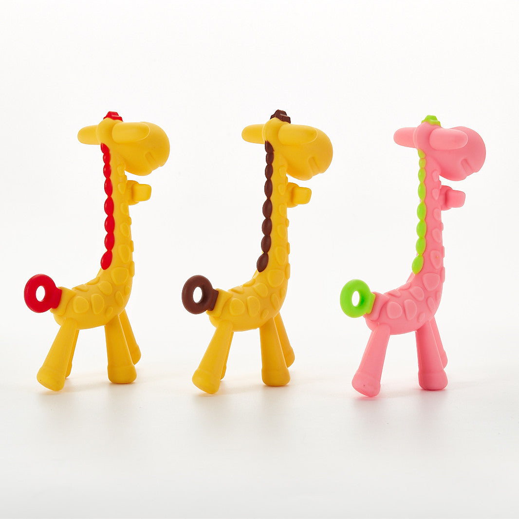 Baby Teether Molar Stick