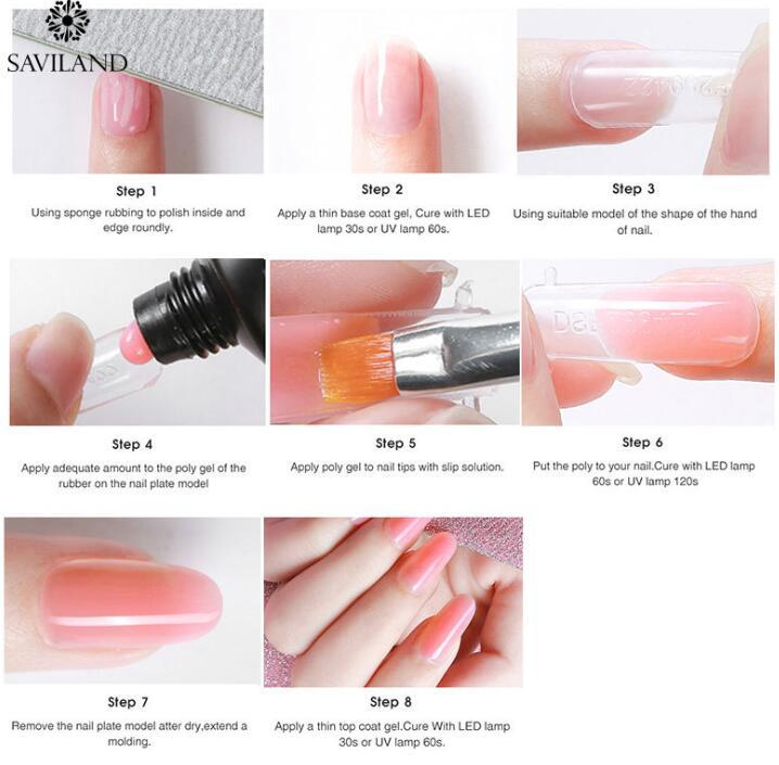15g nail extension glue