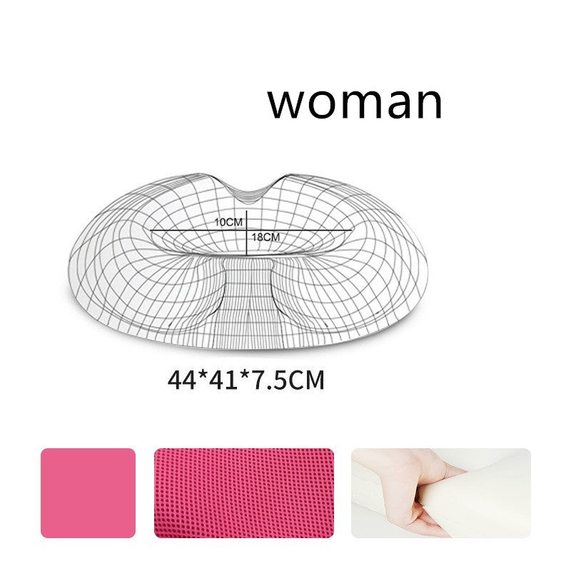 Seat Cushion Pillow