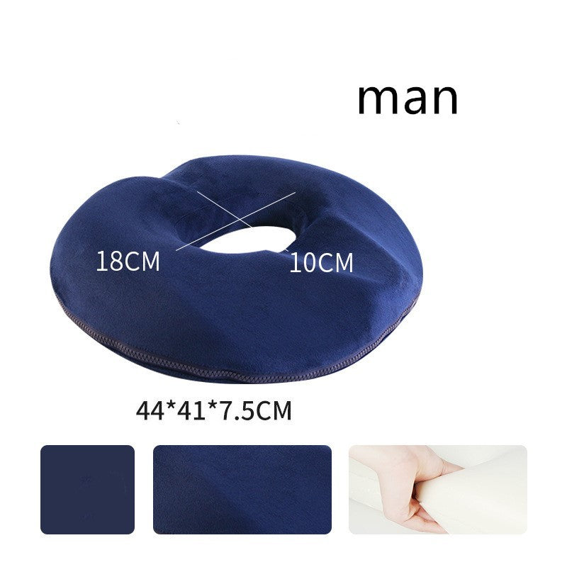 Seat Cushion Pillow