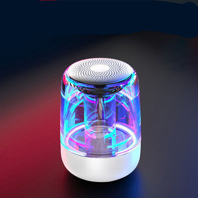 Portable Wireless Bluetooth Speaker