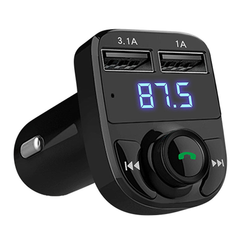 Dual USB Car Charger