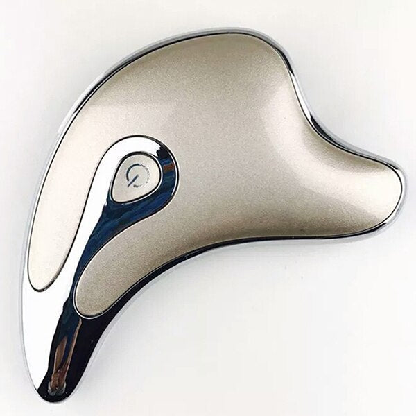 Facial Massager Electric Gouache Massage