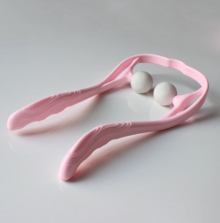 Pressure Point Therapy Neck Massager