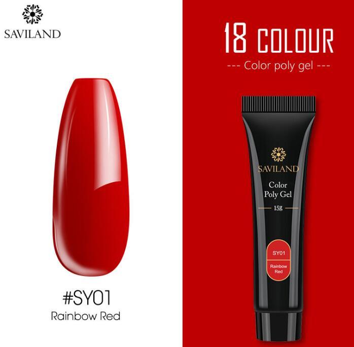 15g nail extension glue