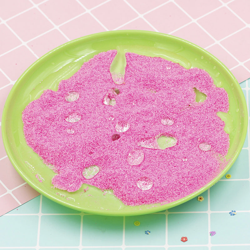 Educational Non-toxic Sand Toy