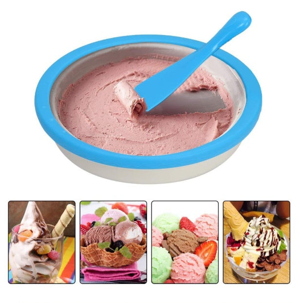 Home Fried Yogurt Machine