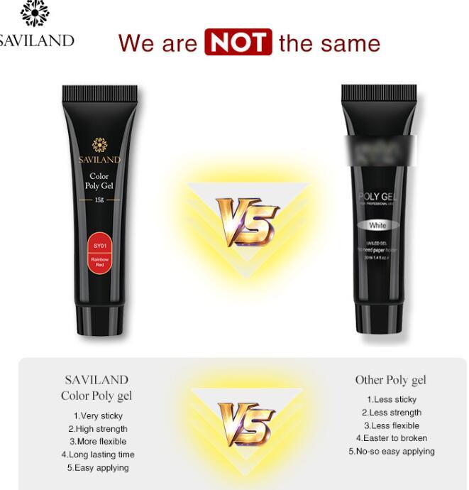 15g nail extension glue