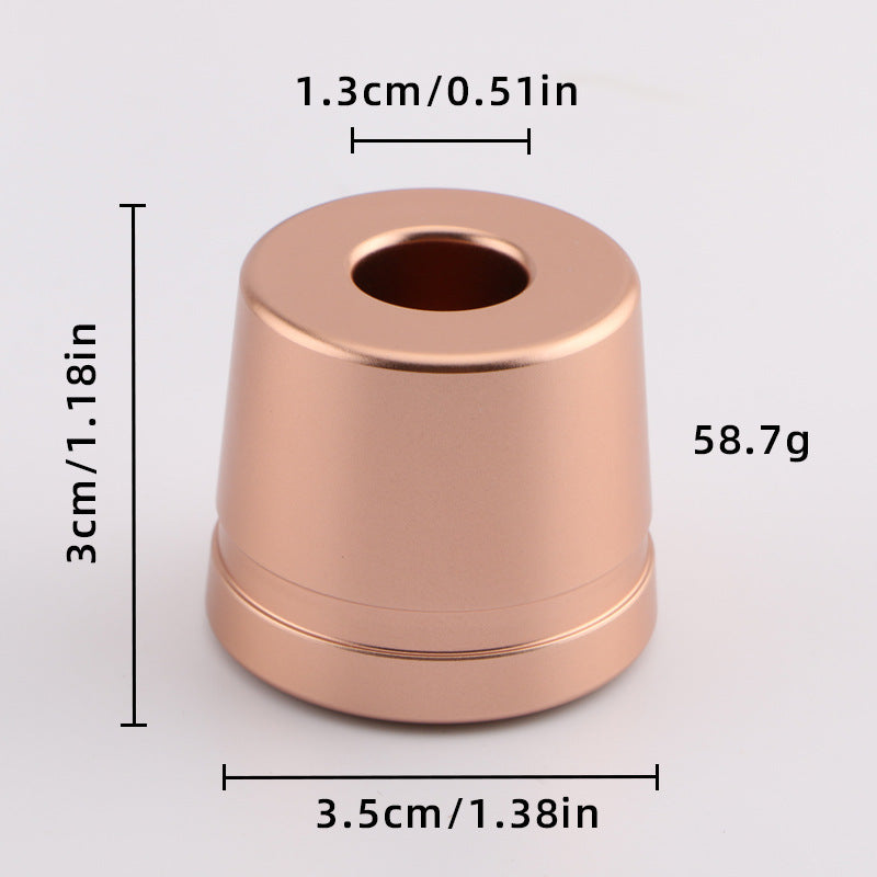 Metal Double-sided Knife Holder