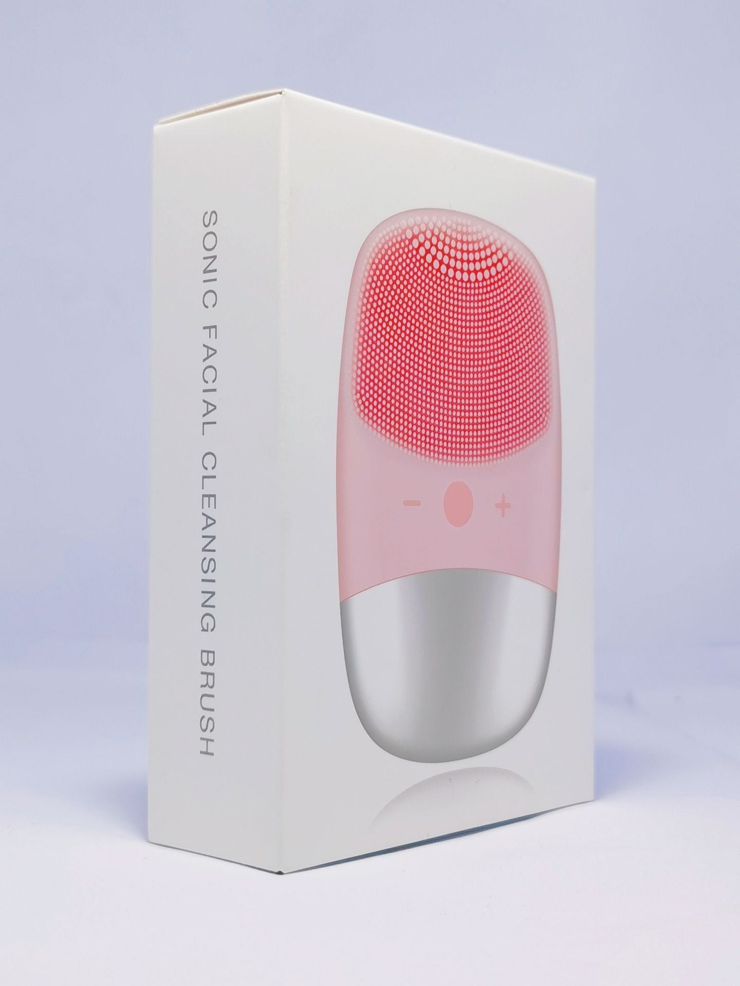 Cleansing Brush Electric Facial Cleanser