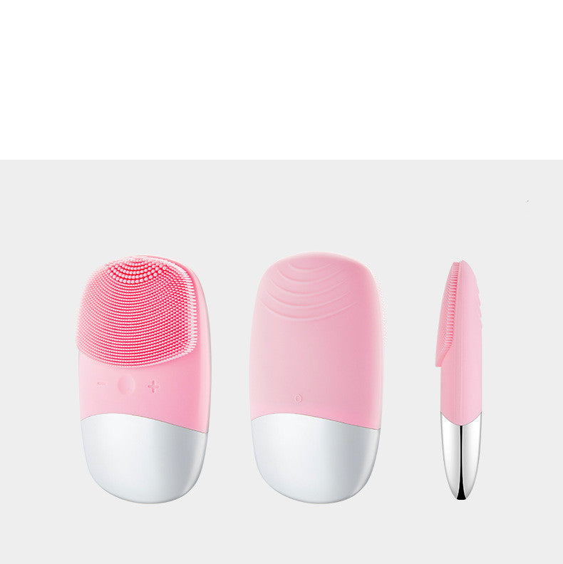 Cleansing Brush Electric Facial Cleanser