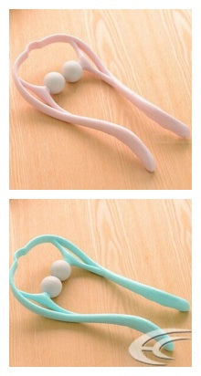 Pressure Point Therapy Neck Massager