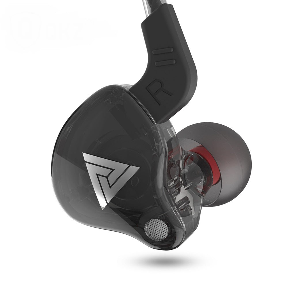 Sports Headset