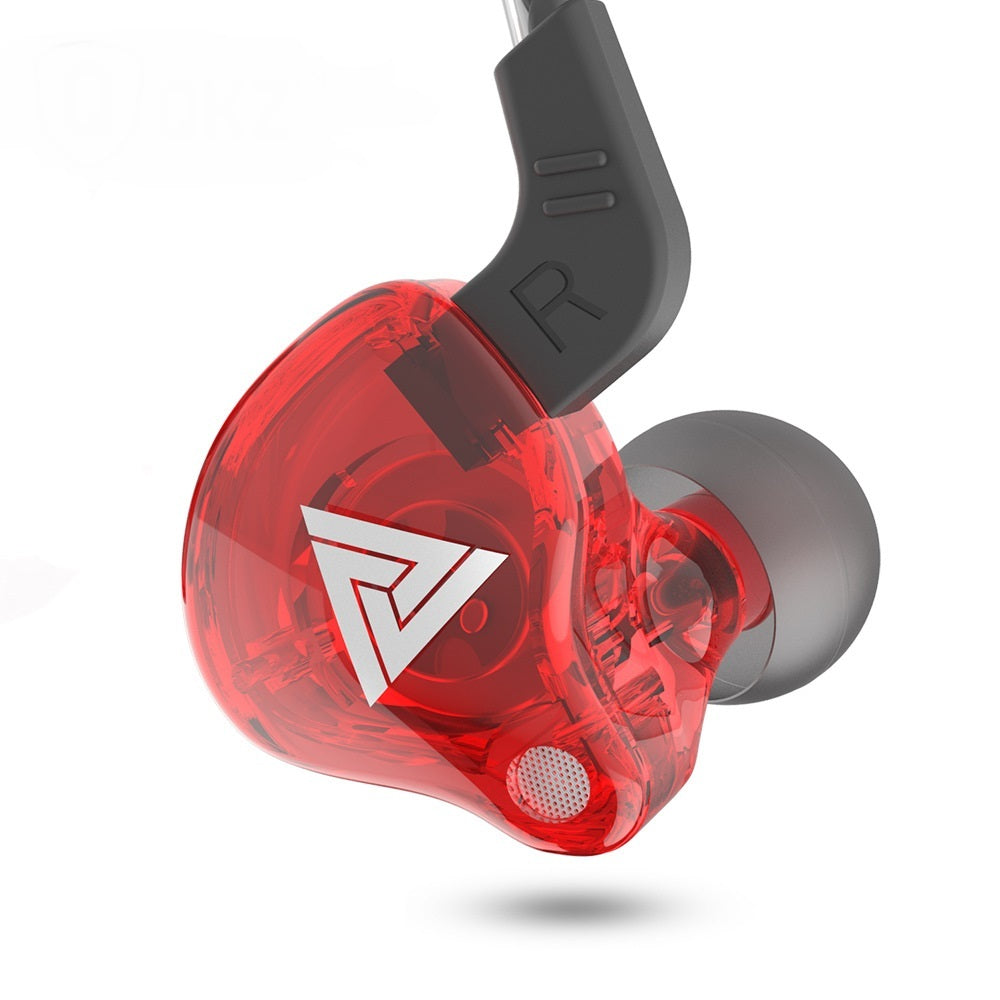 Sports Headset