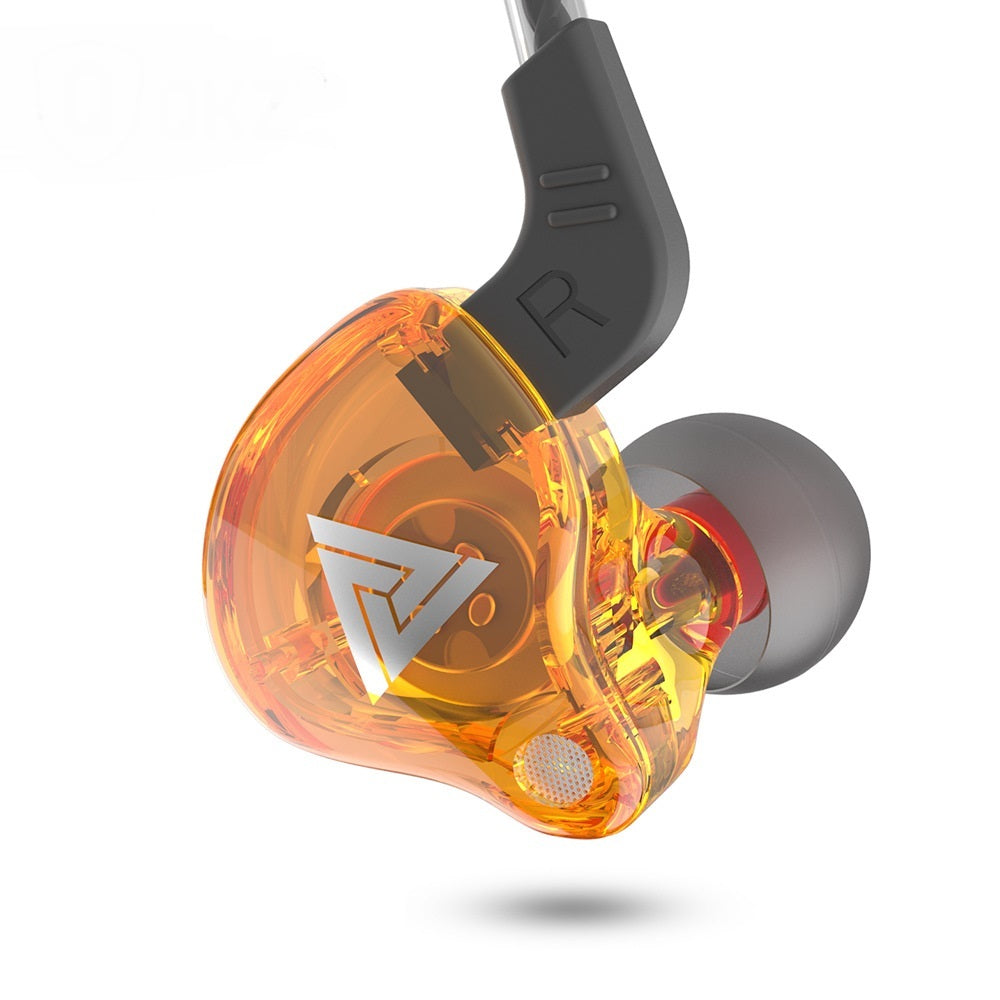 Sports Headset