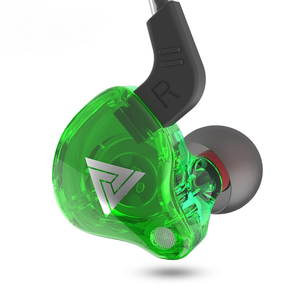 Sports Headset