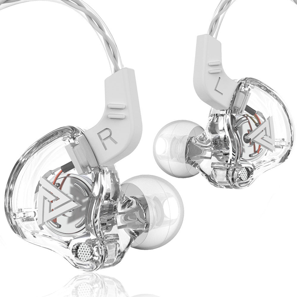 Sports Headset