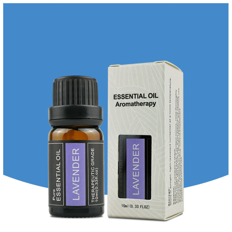 Rose Sandalwood Essential Oil