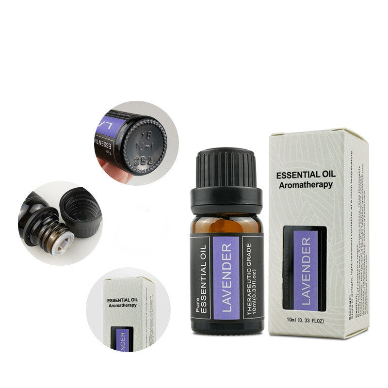 Rose Sandalwood Essential Oil