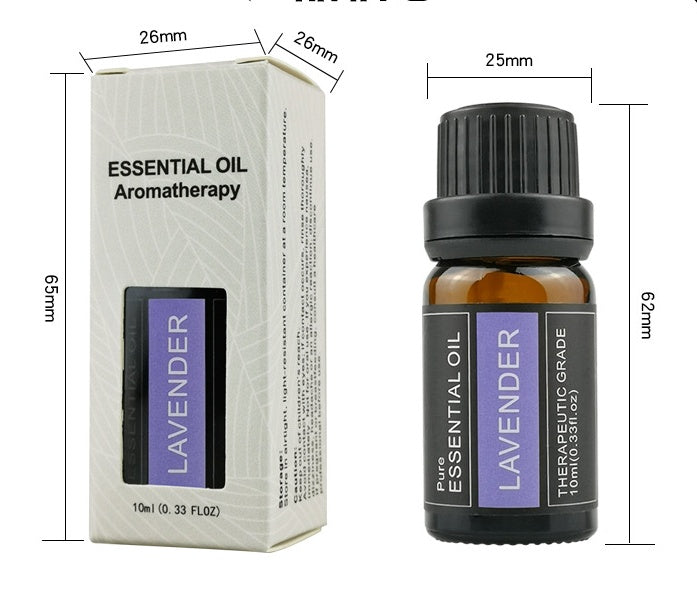 Rose Sandalwood Essential Oil