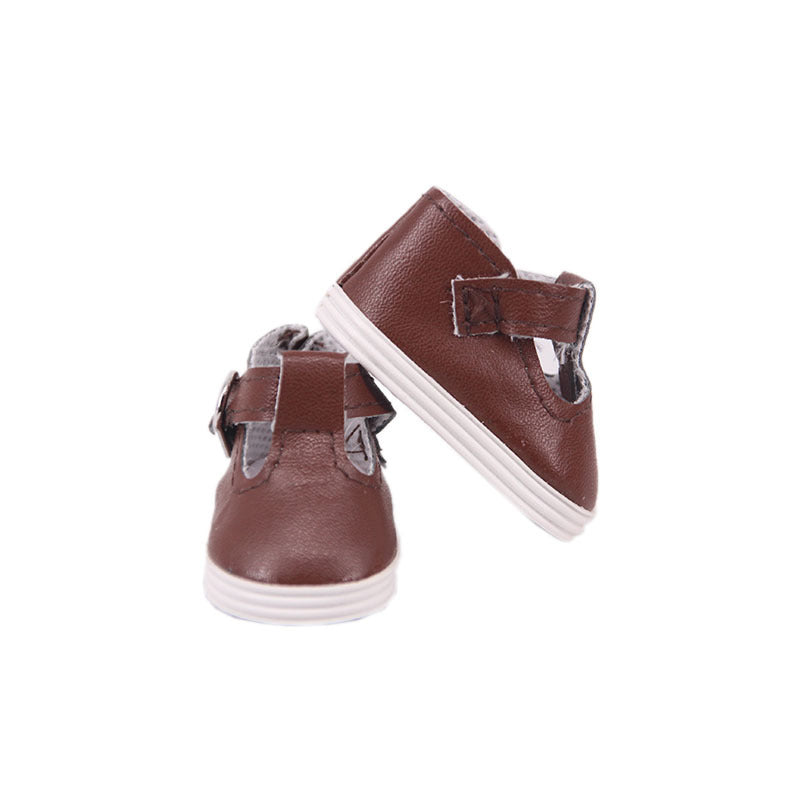 Girl Doll Shoes Doll Boots