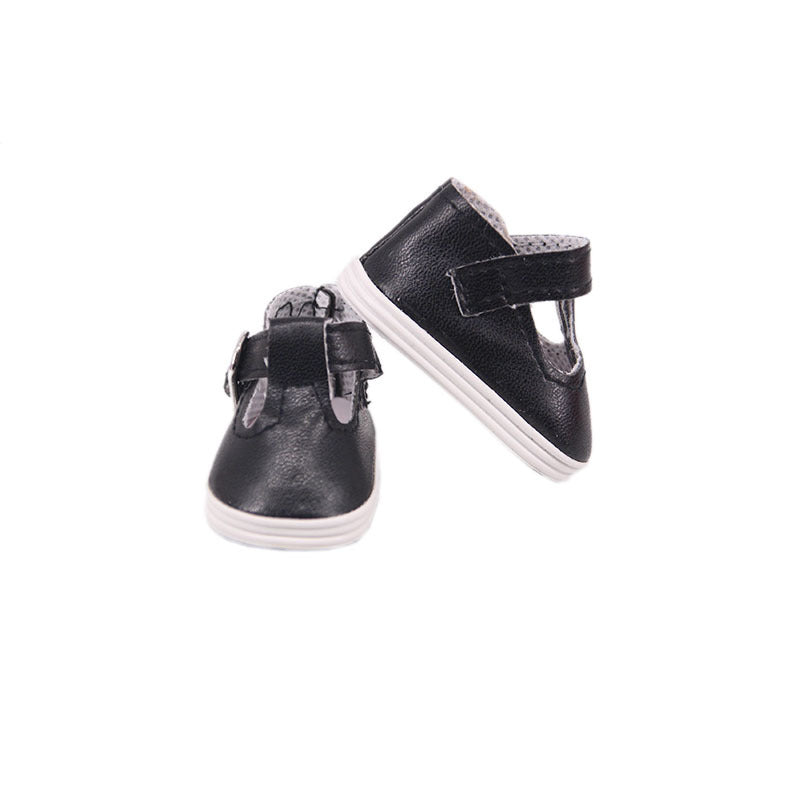 Girl Doll Shoes Doll Boots