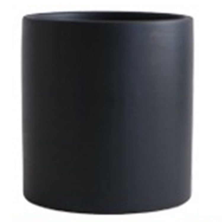 Nordic Style Colorful Ceramic Flowerpot