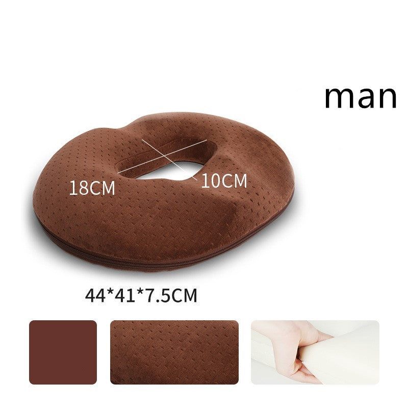 Seat Cushion Pillow