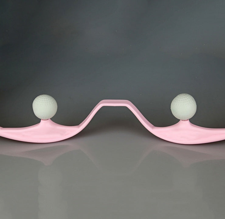 Pressure Point Therapy Neck Massager