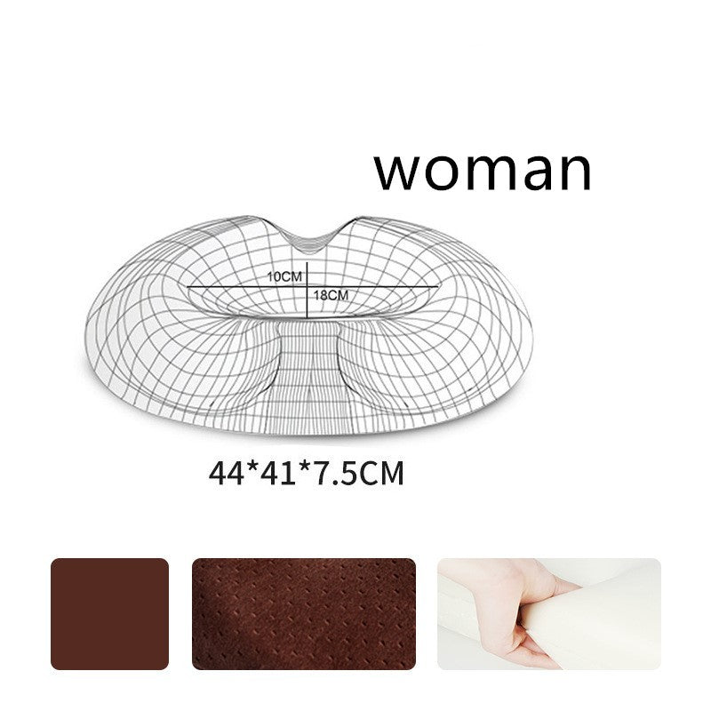 Seat Cushion Pillow