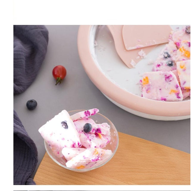 Home Fried Yogurt Machine