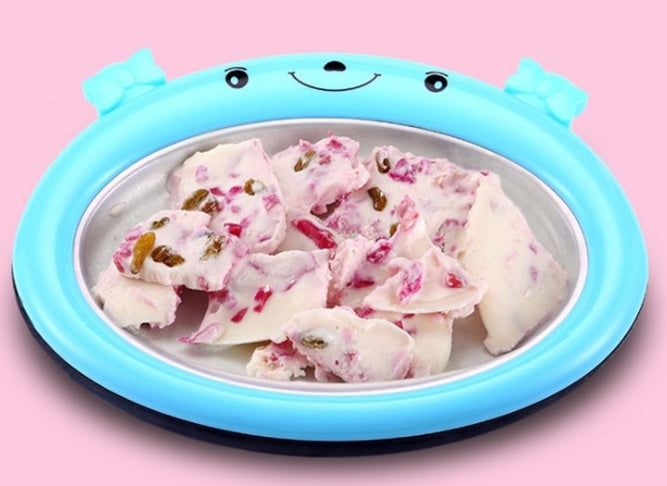 Home Fried Yogurt Machine