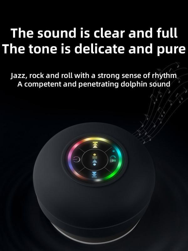GUIDE USER Portable Speaker