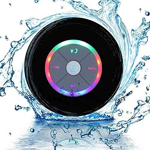 GUIDE USER Portable Speaker