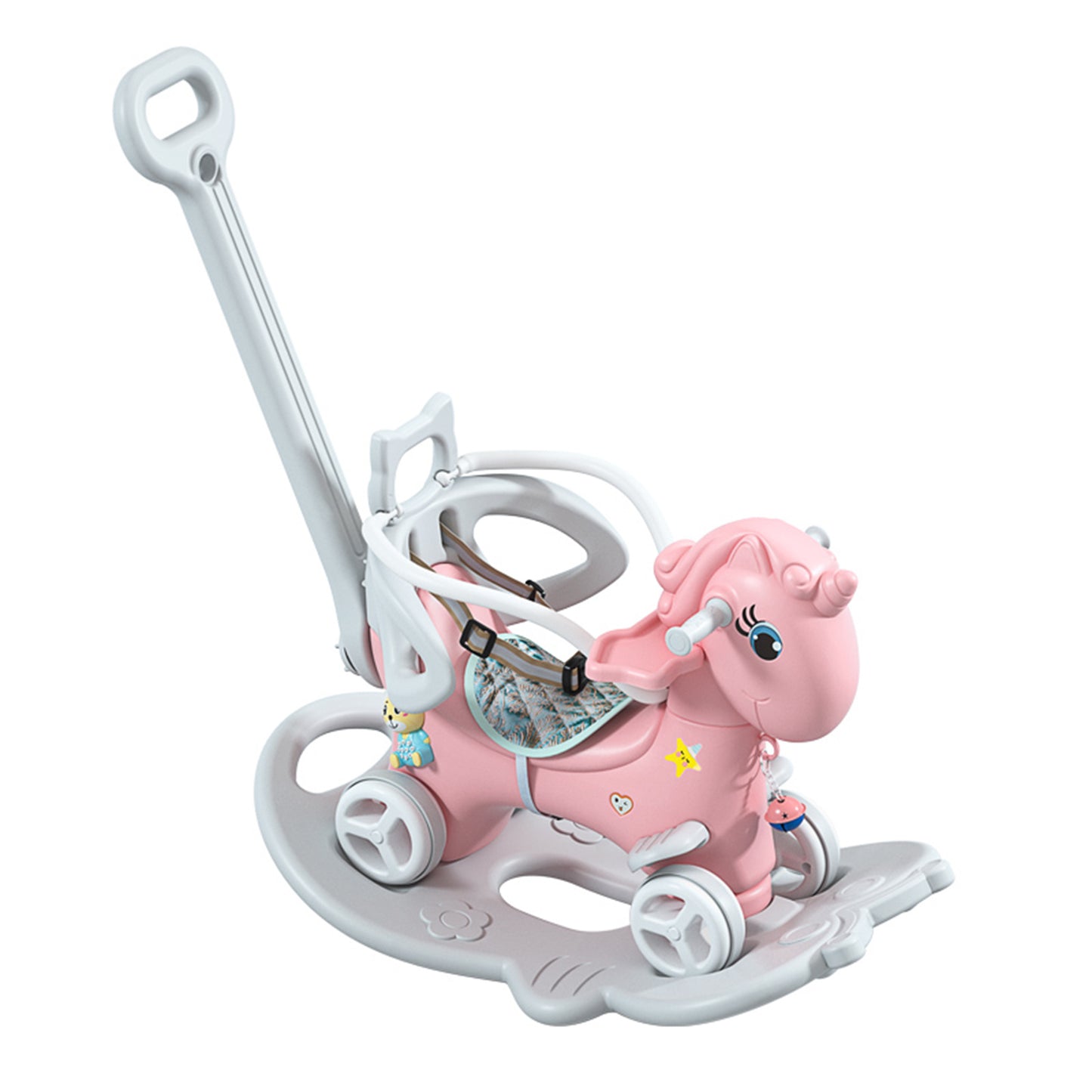 Children Balance Car