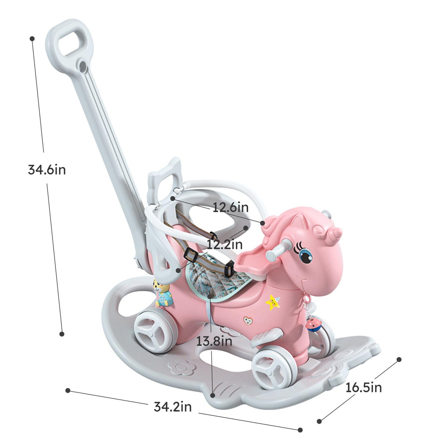 Children Balance Car